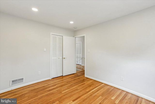 11011 MONTROSE AVE, Garrett Park, MD 20896