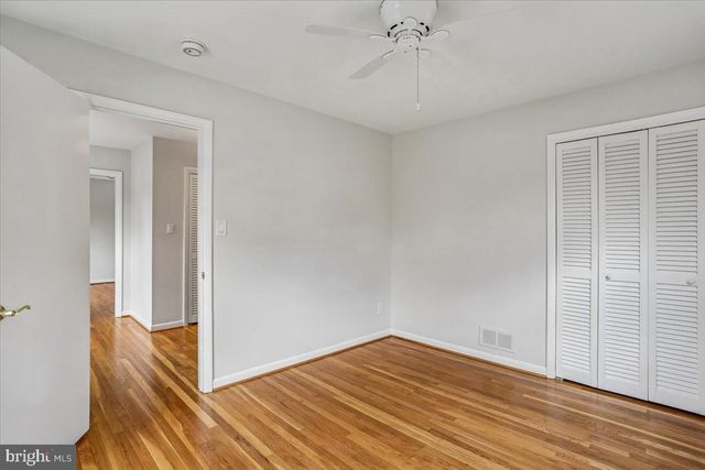 11011 MONTROSE AVE, Garrett Park, MD 20896