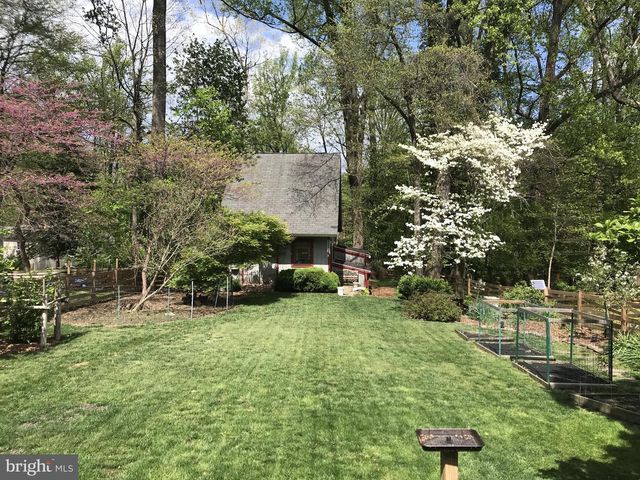 11011 MONTROSE AVE, Garrett Park, MD 20896