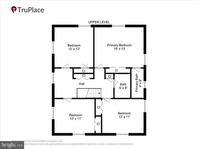 11011 MONTROSE AVE, Garrett Park, MD 20896