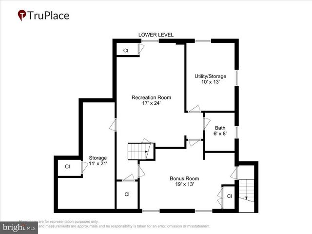 11011 MONTROSE AVE, Garrett Park, MD 20896