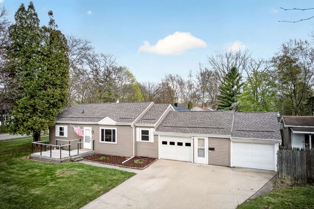 8 Kim Court, Midland, MI 48642