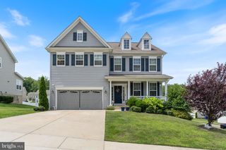 2903 GALAHAD CT, Bryans Road, MD 20616