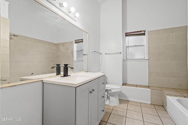 7337 ROYAL ARMS Drive, El Paso, TX 79912