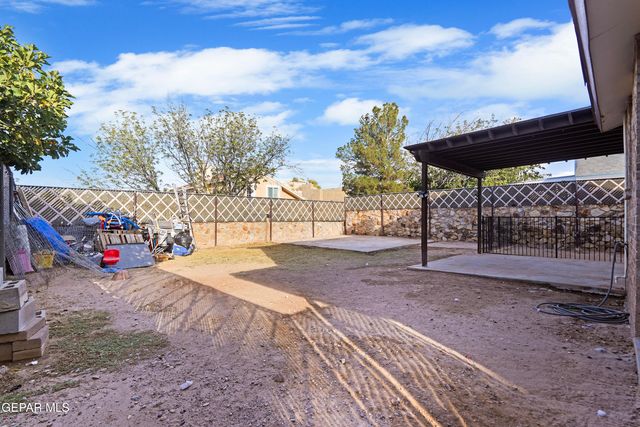 7337 ROYAL ARMS Drive, El Paso, TX 79912