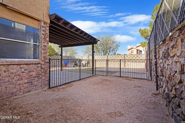 7337 ROYAL ARMS Drive, El Paso, TX 79912