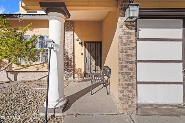 7337 ROYAL ARMS Drive, El Paso, TX 79912