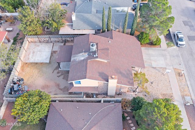 7337 ROYAL ARMS Drive, El Paso, TX 79912