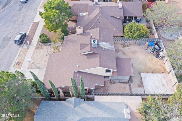 7337 ROYAL ARMS Drive, El Paso, TX 79912