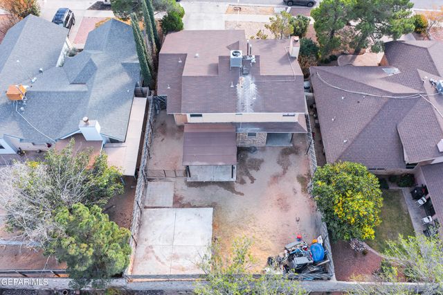 7337 ROYAL ARMS Drive, El Paso, TX 79912