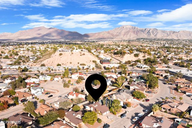 7337 ROYAL ARMS Drive, El Paso, TX 79912