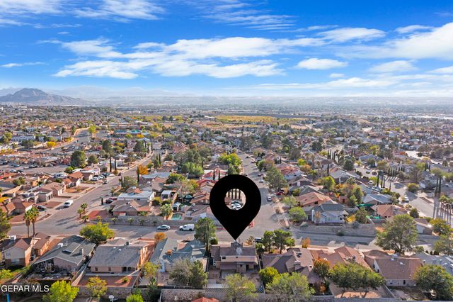 7337 ROYAL ARMS Drive, El Paso, TX 79912