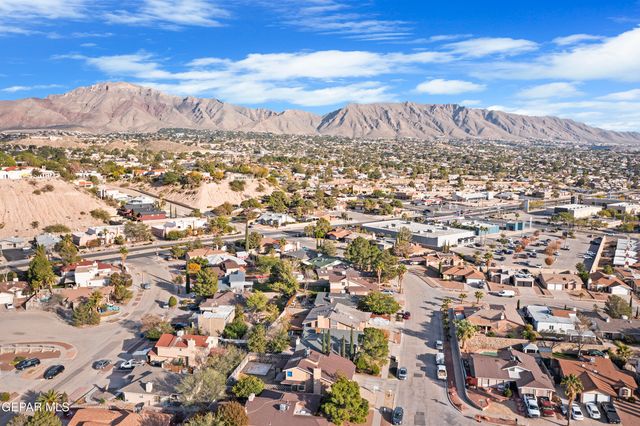 7337 ROYAL ARMS Drive, El Paso, TX 79912