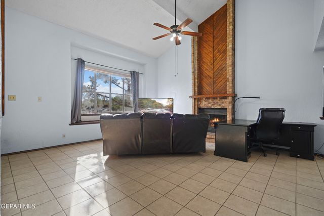 7337 ROYAL ARMS Drive, El Paso, TX 79912