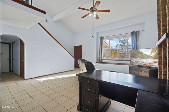 7337 ROYAL ARMS Drive, El Paso, TX 79912