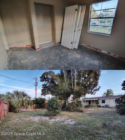 2456 Andrews Avenue, Melbourne, FL 32935