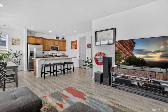 4661 S Malaya Court, Aurora, CO 80015