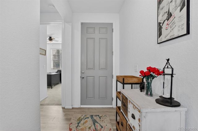 4661 S Malaya Court, Aurora, CO 80015