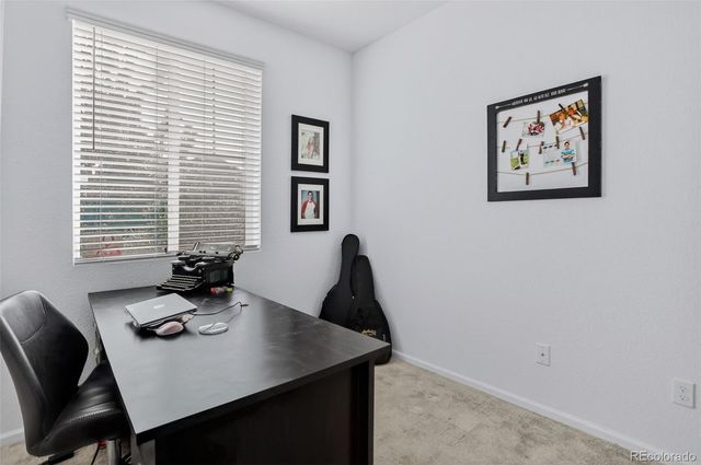 4661 S Malaya Court, Aurora, CO 80015