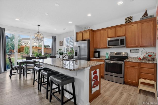 4661 S Malaya Court, Aurora, CO 80015