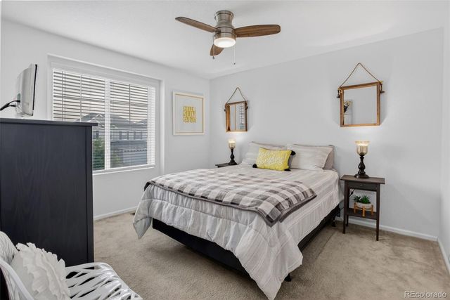 4661 S Malaya Court, Aurora, CO 80015