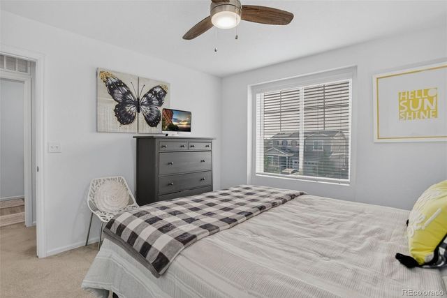 4661 S Malaya Court, Aurora, CO 80015