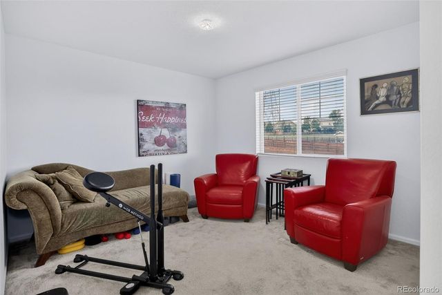 4661 S Malaya Court, Aurora, CO 80015