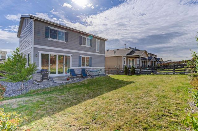 4661 S Malaya Court, Aurora, CO 80015