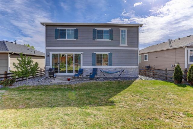 4661 S Malaya Court, Aurora, CO 80015