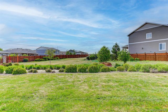 4661 S Malaya Court, Aurora, CO 80015