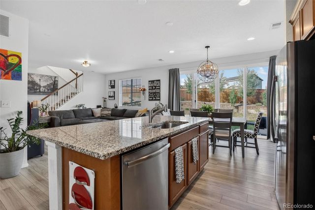 4661 S Malaya Court, Aurora, CO 80015
