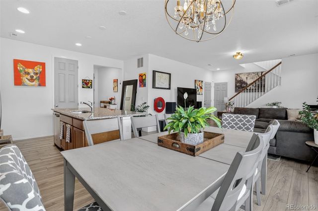 4661 S Malaya Court, Aurora, CO 80015