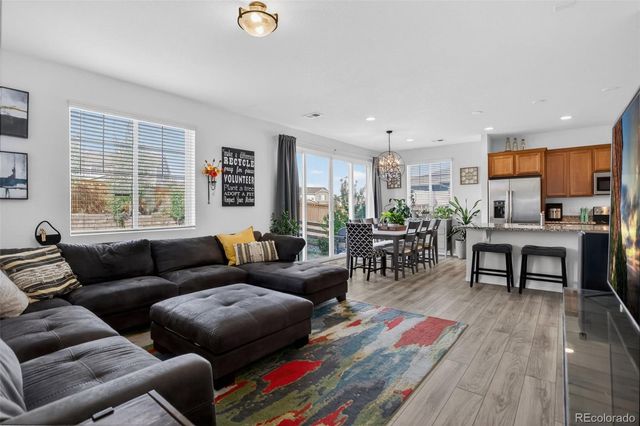 4661 S Malaya Court, Aurora, CO 80015