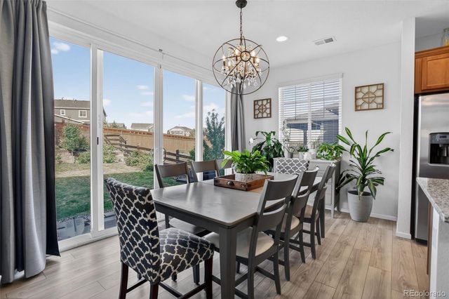 4661 S Malaya Court, Aurora, CO 80015