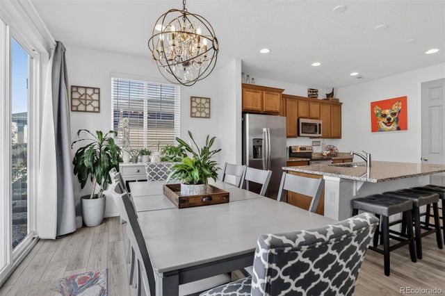 4661 S Malaya Court, Aurora, CO 80015