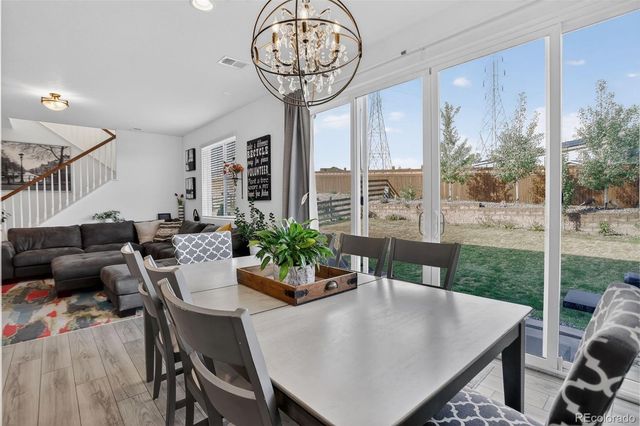 4661 S Malaya Court, Aurora, CO 80015