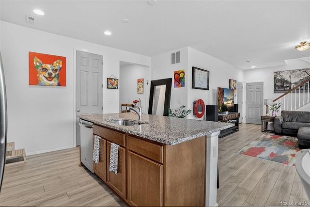 4661 S Malaya Court, Aurora, CO 80015