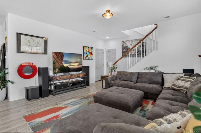 4661 S Malaya Court, Aurora, CO 80015