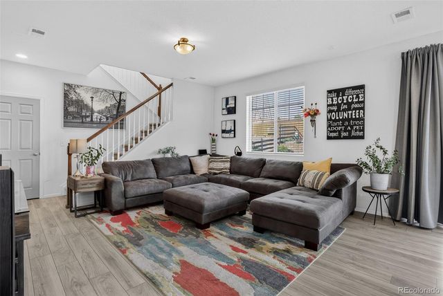 4661 S Malaya Court, Aurora, CO 80015
