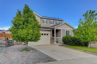 4661 S Malaya Court, Aurora, CO 80015