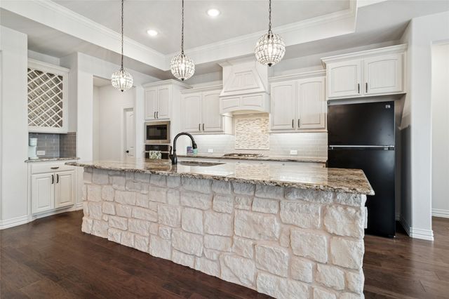 1520 Encanto Trail, Rockwall, TX 75087