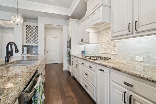 1520 Encanto Trail, Rockwall, TX 75087