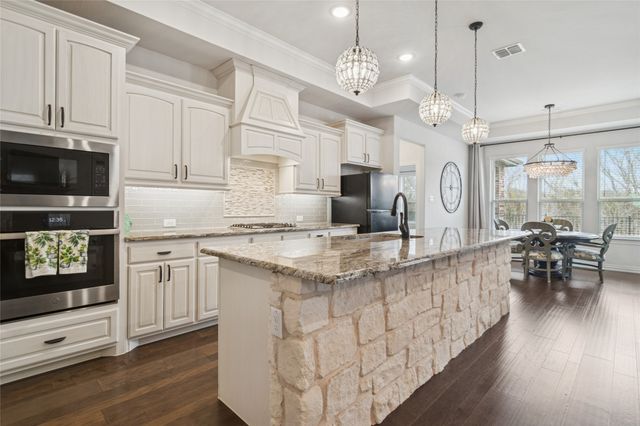 1520 Encanto Trail, Rockwall, TX 75087