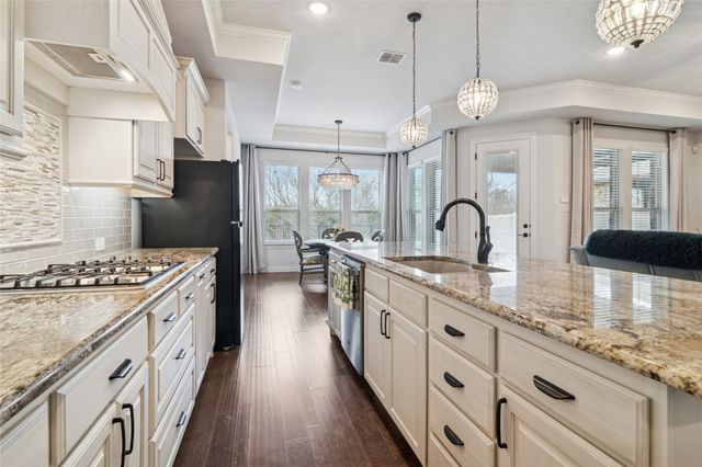 1520 Encanto Trail, Rockwall, TX 75087