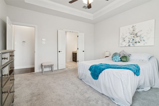 1520 Encanto Trail, Rockwall, TX 75087