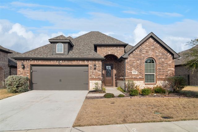1520 Encanto Trail, Rockwall, TX 75087