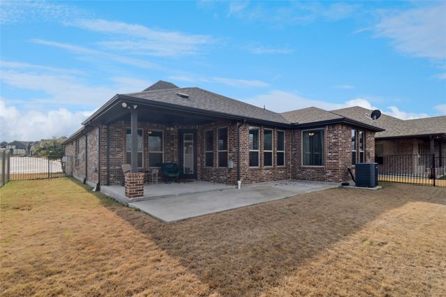 1520 Encanto Trail, Rockwall, TX 75087