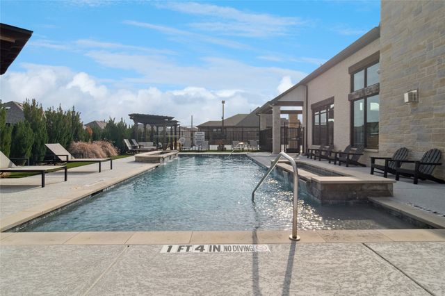 1520 Encanto Trail, Rockwall, TX 75087