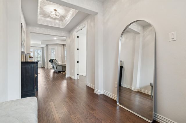 1520 Encanto Trail, Rockwall, TX 75087