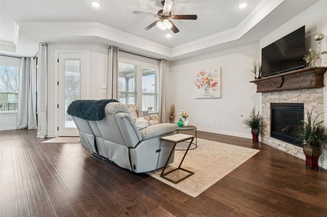 1520 Encanto Trail, Rockwall, TX 75087